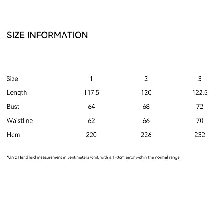 【SaltedMuse】French minimalist dress