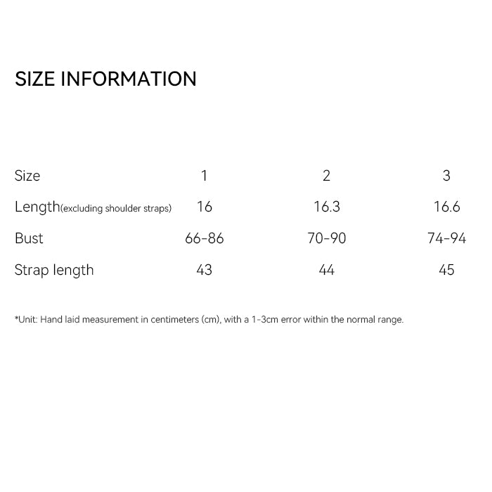 【SaltedMuse】French short-sleeved bra